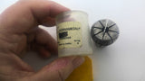 Kennamental 25ER0250 Collet Center Bore 1/4"