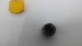 Kennamental 25ER0250 Collet Center Bore 1/4"