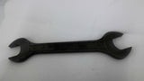 TOP 88C Double Open End Spanner Metric Wrench 41MM And 36MM