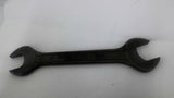 TOP 88C Double Open End Spanner Metric Wrench 41MM And 36MM