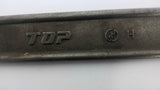 TOP 88C Double Open End Spanner Metric Wrench 41MM And 36MM