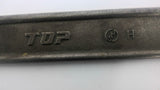 TOP 88C Double Open End Spanner Metric Wrench 41MM And 36MM