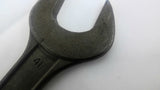 TOP 88C Double Open End Spanner Metric Wrench 41MM And 36MM
