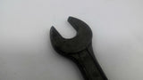 TOP 88C Double Open End Spanner Metric Wrench 41MM And 36MM