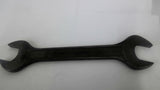 TOP 88C Double Open End Spanner Metric Wrench 41MM And 36MM