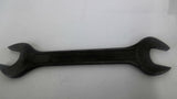 TOP 88C Double Open End Spanner Metric Wrench 41MM And 36MM