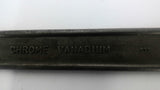 TOP 88C Double Open End Spanner Metric Wrench 41MM And 36MM