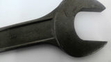 TOP 88C Double Open End Spanner Metric Wrench 41MM And 36MM