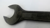 TOP 88C Double Open End Spanner Metric Wrench 41MM And 36MM
