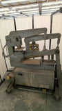 Scotchman Industries 314C Hydraulic Ironworker 3Hp 60Hz 3Ph 240V 1250Psi