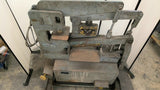 Scotchman Industries 314C Hydraulic Ironworker 3Hp 60Hz 3Ph 240V 1250Psi