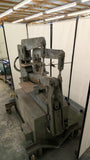 Scotchman Industries 314C Hydraulic Ironworker 3Hp 60Hz 3Ph 240V 1250Psi