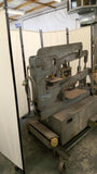 Scotchman Industries 314C Hydraulic Ironworker 3Hp 60Hz 3Ph 240V 1250Psi
