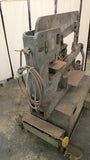 Scotchman Industries 314C Hydraulic Ironworker 3Hp 60Hz 3Ph 240V 1250Psi