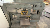 Scotchman Industries 314C Hydraulic Ironworker 3Hp 60Hz 3Ph 240V 1250Psi