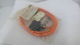 Chiron M60-X1 Cable 1121727 2,50m 1000V