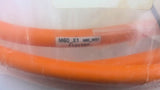 Chiron M60-X1 Cable 1121727 2,50m 1000V