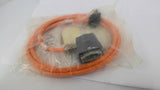 Chiron M60-X1 Cable 1121727 2,50m 1000V