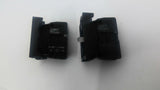 Eaton Moeller M22CLED Contact Block With Light 12-30V 5-14mA Lot Of 2