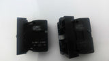 Eaton Moeller M22CLED Contact Block With Light 12-30V 5-14mA Lot Of 2