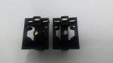 Eaton Moeller M22CLED Contact Block With Light 12-30V 5-14mA Lot Of 2