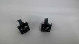 Eaton Moeller M22CLED Contact Block With Light 12-30V 5-14mA Lot Of 2