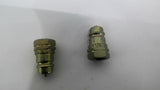 HH KS 61/4 IG 02. 04 Coupling Lot Of 2