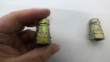 HH KS 61/4 IG 02. 04 Coupling Lot Of 2