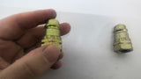 HH KS 61/4 IG 02. 04 Coupling Lot Of 2