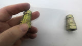 HH KS 61/4 IG 02. 04 Coupling Lot Of 2