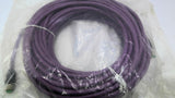 Murr Elektronik 7000-40531-8032500 Device Net Can Bus connection Cable