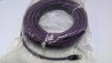 Murr Elektronik 7000-40531-8032500 Device Net Can Bus connection Cable