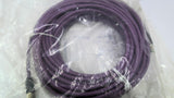Murr Elektronik 7000-40531-8032500 Device Net Can Bus connection Cable