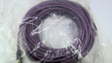 Murr Elektronik 7000-40531-8032500 Device Net Can Bus connection Cable