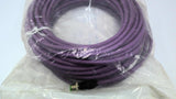 Murr Elektronik 7000-40531-8032500 Device Net Can Bus connection Cable