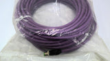Murr Elektronik 7000-40531-8032500 Device Net Can Bus connection Cable