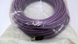 Murr Elektronik 7000-40531-8032500 Device Net Can Bus connection Cable