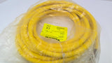 Turck WKM 106-10M Industrial Cordset 10M