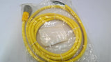 Turck Eurofast RKM 36-3M/S3059 Cordset