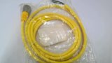 Turck Eurofast RKM 36-3M/S3059 Cordset
