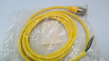 Turck Eurofast RKM 36-3M/S3059 Cordset