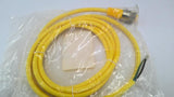 Turck Eurofast RKM 36-3M/S3059 Cordset