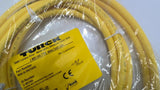 Turck Eurofast RKM 36-3M/S3059 Cordset