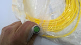 Murr Elektronik 7000-12221-0240700 M12 Female Straight Cable