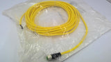 Murr Elektronik 7000-12221-0240700 M12 Female Straight Cable