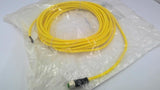 Murr Elektronik 7000-12221-0240700 M12 Female Straight Cable