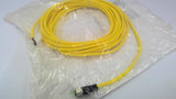Murr Elektronik 7000-12221-0240700 M12 Female Straight Cable