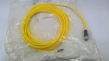 Murr Elektronik 7000-12221-0240700 M12 Female Straight Cable