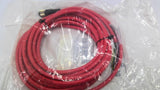 Allen Bradley 889D-F8NB-5 Cord Set