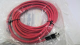 Allen Bradley 889D-F8NB-5 Cord Set